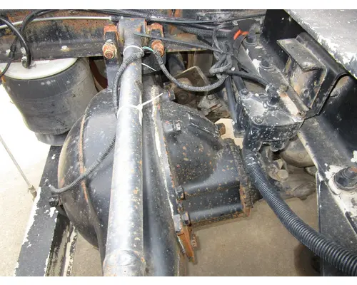 Rears (Rear) ROCKWELL RS20145 Tim Jordan's Truck Parts, Inc.