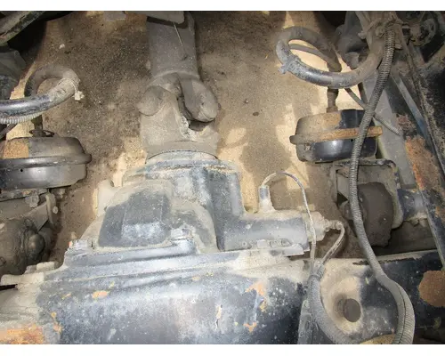 Rears (Rear) ROCKWELL RS20145 Tim Jordan's Truck Parts, Inc.