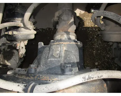 Rears (Rear) ROCKWELL RS20145 Tim Jordan's Truck Parts, Inc.