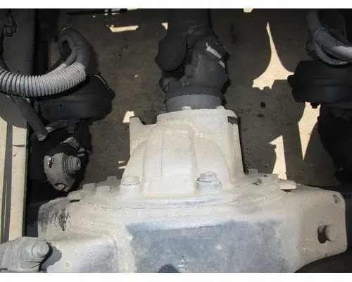 Rears (Rear) ROCKWELL RS20145 Tim Jordan's Truck Parts, Inc.