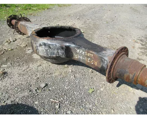 Axle Housing (Front) ROCKWELL RS21-145 WM. Cohen &amp; Sons