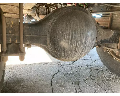 Axle Housing (Rear) ROCKWELL RS21145 Vander Haags Inc Dm