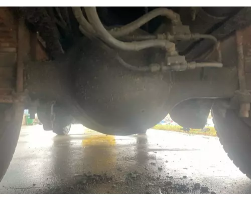 Axle Housing (Rear) ROCKWELL RS21145 Vander Haags Inc Kc
