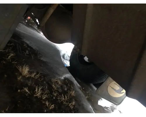 Axle Housing (Rear) ROCKWELL RS21145 Vander Haags Inc Sp