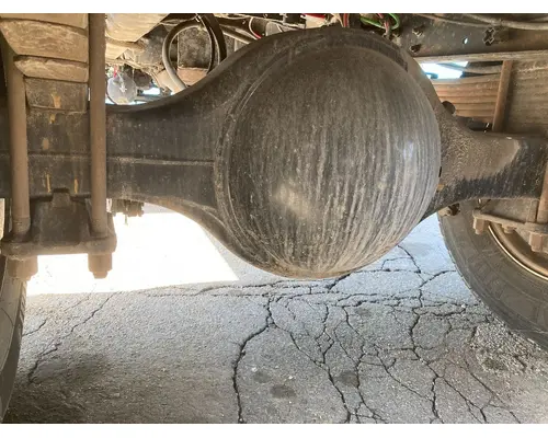 Axle Housing (Rear) ROCKWELL RS21145 Vander Haags Inc Dm