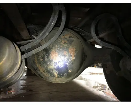 Axle Housing (Rear) ROCKWELL RS21145 Vander Haags Inc Dm