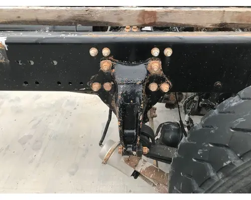 Axle Housing (Rear) ROCKWELL RS21145 Vander Haags Inc Cb