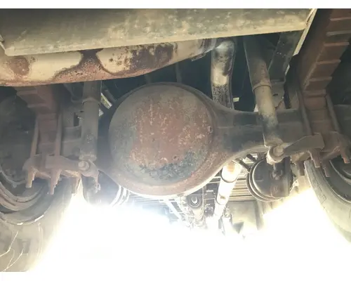 Axle Housing (Rear) ROCKWELL RS21145 Vander Haags Inc Cb