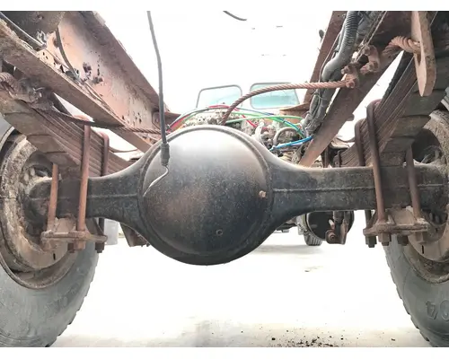 Axle Housing (Rear) ROCKWELL RS21145 Vander Haags Inc Cb