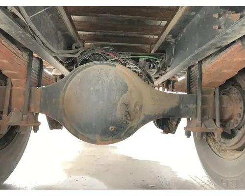 Axle Housing (Rear) ROCKWELL RS21145 Vander Haags Inc Cb