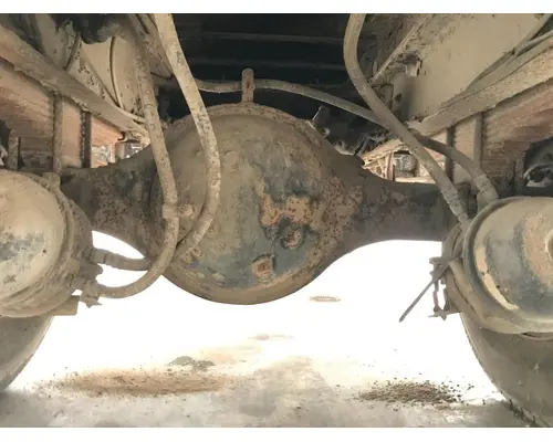 Axle Housing (Rear) ROCKWELL RS21145 Vander Haags Inc Cb