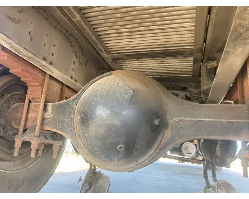 Axle Housing (Rear) ROCKWELL RS21145 Vander Haags Inc Kc