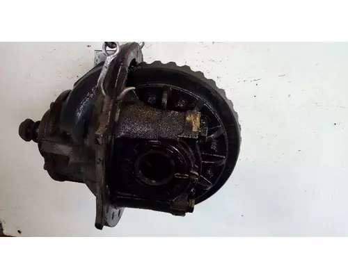 Differential Assembly (Rear, Rear) ROCKWELL RS21145 Spalding Auto Parts