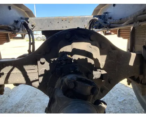 Differential Assembly (Rear, Rear) ROCKWELL RS21145 Vander Haags Inc Col