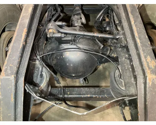 Axle Housing (Rear) ROCKWELL RS21160 Vander Haags Inc Sf