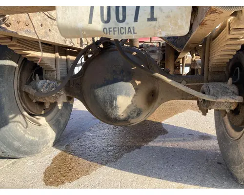 Axle Housing (Rear) ROCKWELL RS21230 Vander Haags Inc Sp