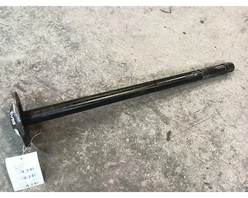 Axle Shaft Rockwell RS23-160 Spalding Auto Parts