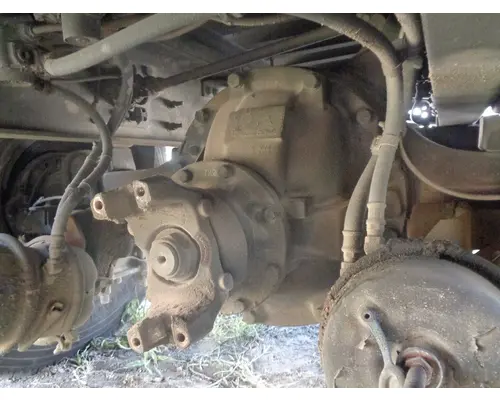 Rears (Front) ROCKWELL RS23-161 Valley Heavy Equipment