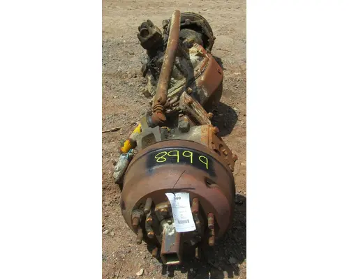 Axle Assembly, Front (Steer) Rockwell RS23160 Camerota Truck Parts