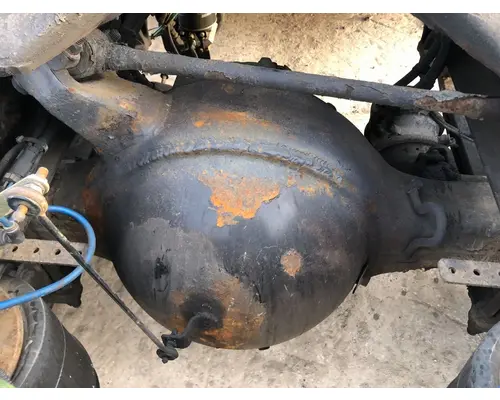 Axle Housing (Rear) ROCKWELL RS23160 Vander Haags Inc Sp