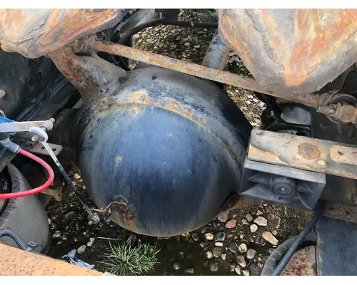 Axle Housing (Rear) ROCKWELL RS23160 Vander Haags Inc Sp