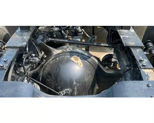 Axle Housing (Rear) ROCKWELL RS23160 Vander Haags Inc Dm