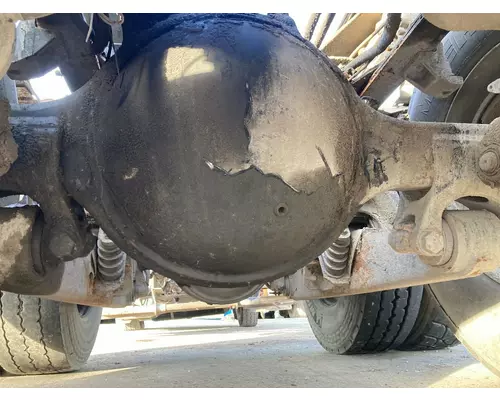 Axle Housing (Rear) ROCKWELL RS23160 Vander Haags Inc Dm