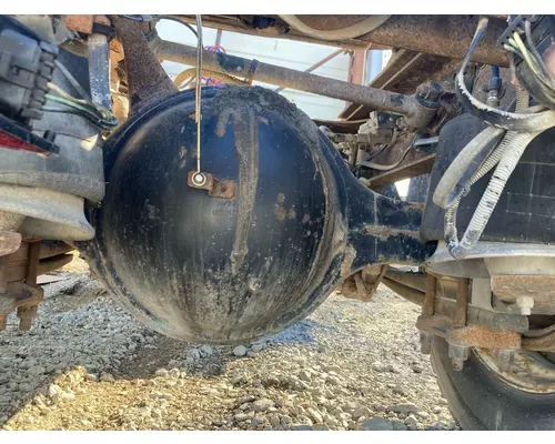 Axle Housing (Rear) ROCKWELL RS23160 Vander Haags Inc Dm