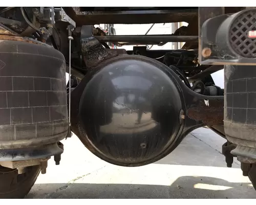 Axle Housing (Rear) ROCKWELL RS23160 Vander Haags Inc Dm