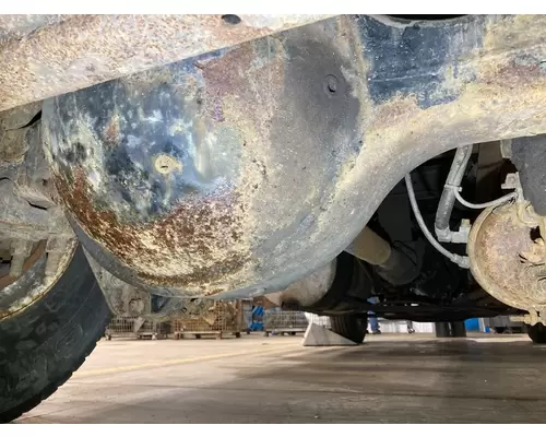 Axle Housing (Rear) ROCKWELL RS23160 Vander Haags Inc Sf