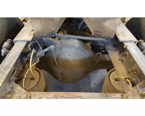 Axle Housing (Rear) ROCKWELL RS23160 Vander Haags Inc Kc