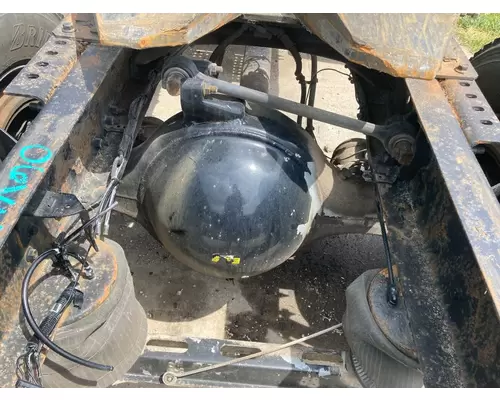 Axle Housing (Rear) ROCKWELL RS23160 Vander Haags Inc Kc