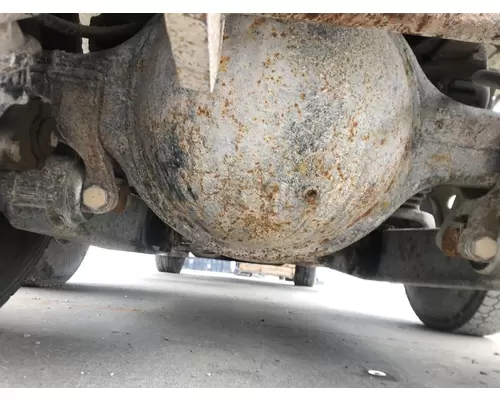 Axle Housing (Rear) ROCKWELL RS23160 Vander Haags Inc Kc