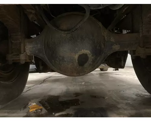 Axle Housing (Rear) ROCKWELL RS23160 Vander Haags Inc WM