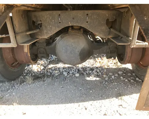 Axle Housing (Rear) ROCKWELL RS23160 Vander Haags Inc Sp