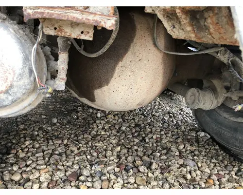 Axle Housing (Rear) ROCKWELL RS23160 Vander Haags Inc Sp
