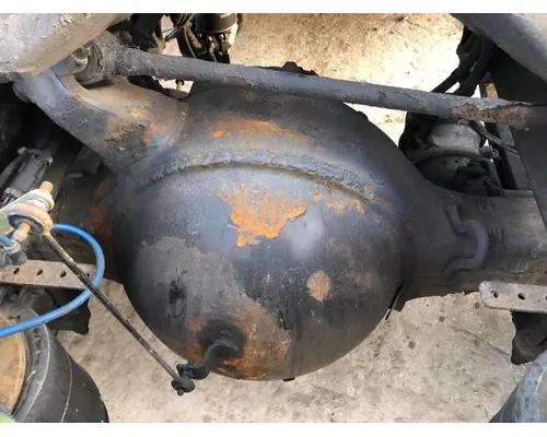 Axle Housing (Rear) ROCKWELL RS23160 Vander Haags Inc Sp
