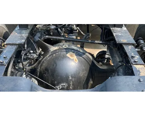 Axle Housing (Rear) ROCKWELL RS23160 Vander Haags Inc Dm