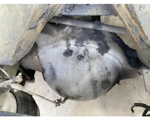 Axle Housing (Rear) ROCKWELL RS23160 Vander Haags Inc Dm