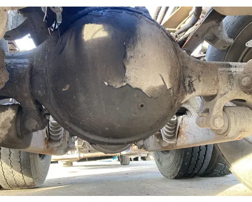 Axle Housing (Rear) ROCKWELL RS23160 Vander Haags Inc Dm