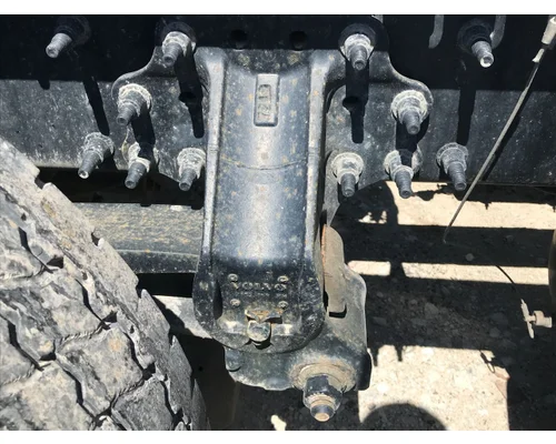 Axle Housing (Rear) ROCKWELL RS23160 Vander Haags Inc Dm