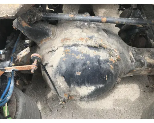 Axle Housing (Rear) ROCKWELL RS23160 Vander Haags Inc Dm