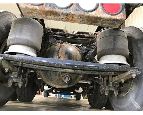 Axle Housing (Rear) ROCKWELL RS23160 Vander Haags Inc Sf