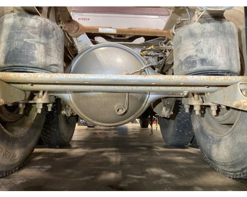 Axle Housing (Rear) ROCKWELL RS23160 Vander Haags Inc SF
