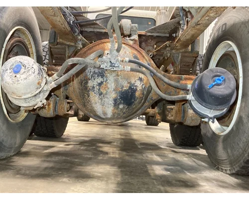 Axle Housing (Rear) ROCKWELL RS23160 Vander Haags Inc SF