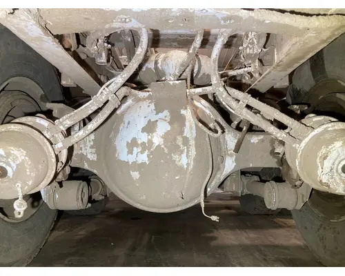 Axle Housing (Rear) ROCKWELL RS23160 Vander Haags Inc Sf