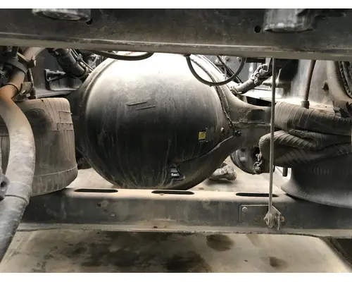 Axle Housing (Rear) ROCKWELL RS23160 Vander Haags Inc Cb