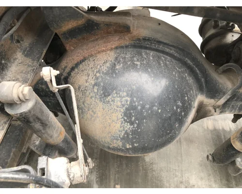 Axle Housing (Rear) ROCKWELL RS23160 Vander Haags Inc Cb