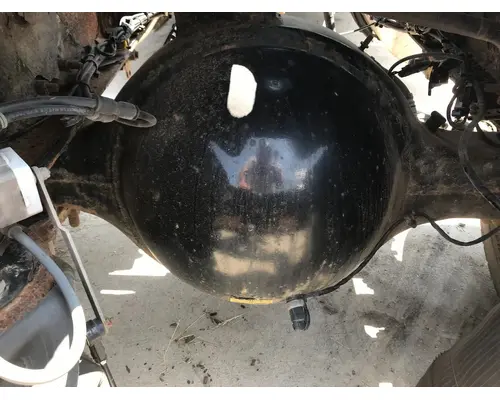 Axle Housing (Rear) ROCKWELL RS23160 Vander Haags Inc Kc