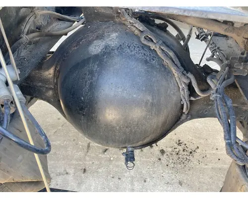 Axle Housing (Rear) ROCKWELL RS23160 Vander Haags Inc Kc